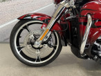 2022 Harley-Davidson FLHTCUTGSE CVO Tri Glide
