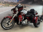 2022 Harley-Davidson FLHTCUTGSE CVO Tri Glide