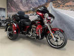 2022 Harley-Davidson FLHTCUTGSE CVO Tri Glide