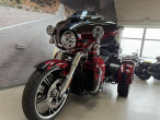 2022 Harley-Davidson FLHTCUTGSE CVO Tri Glide