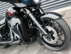 2022 Harley-Davidson FLHTK Electra Glide Ultra Limited