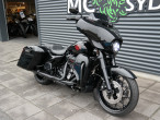 2022 Harley-Davidson FLHTK Electra Glide Ultra Limited