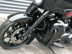 2022 Harley-Davidson FLHTK Electra Glide Ultra Limited