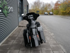 2022 Harley-Davidson FLHTK Electra Glide Ultra Limited