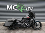 2022 Harley-Davidson FLHTK Electra Glide Ultra Limited