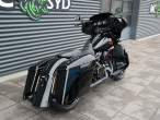 2022 Harley-Davidson FLHTK Electra Glide Ultra Limited