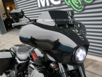 2022 Harley-Davidson FLHTK Electra Glide Ultra Limited