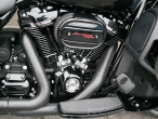 2022 Harley-Davidson FLHTK Electra Glide Ultra Limited