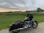 2022 Harley-Davidson FLHXS Street Glide Special