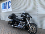 2022 Harley-Davidson FLHXS Street Glide Special