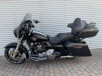 2022 Harley-Davidson FLHXS Street Glide Special