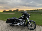 2022 Harley-Davidson FLHXS Street Glide Special