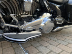 2022 Harley-Davidson FLHXS Street Glide Special