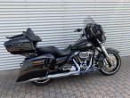 2022 Harley-Davidson FLHXS Street Glide Special