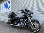 2022 Harley-Davidson FLHXS Street Glide Special