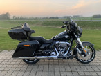 2022 Harley-Davidson FLHXS Street Glide Special