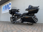 2022 Harley-Davidson FLHXS Street Glide Special