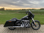2022 Harley-Davidson FLHXS Street Glide Special