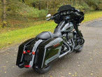 2022 Harley-Davidson FLHXS Street Glide Special