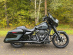 2022 Harley-Davidson FLHXS Street Glide Special