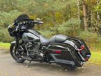 2022 Harley-Davidson FLHXS Street Glide Special