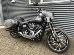 2022 Harley-Davidson FLSB Sport Glide
