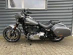 2022 Harley-Davidson FLSB Sport Glide