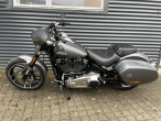 2022 Harley-Davidson FLSB Sport Glide