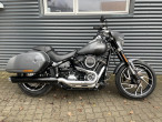 2022 Harley-Davidson FLSB Sport Glide
