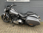 2022 Harley-Davidson FLSB Sport Glide