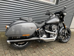 2022 Harley-Davidson FLSB Sport Glide