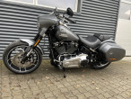 2022 Harley-Davidson FLSB Sport Glide