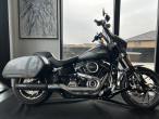 2022 Harley-Davidson FLSB Sport Glide