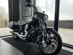 2022 Harley-Davidson FLSB Sport Glide