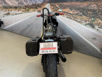2022 Harley-Davidson FLSB Sport Glide 2022 Harley-Davidson FLSB Sport Glide