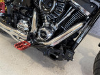2022 Harley-Davidson FLSB Sport Glide 2022 Harley-Davidson FLSB Sport Glide
