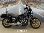 2022 Harley-Davidson FLSB Sport Glide 2022 Harley-Davidson FLSB Sport Glide
