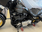 2022 Harley-Davidson FLSB Sport Glide 2022 Harley-Davidson FLSB Sport Glide