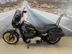 2022 Harley-Davidson FLSB Sport Glide 2022 Harley-Davidson FLSB Sport Glide