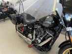 2022 Harley-Davidson FLSB Sport Glide 2022 Harley-Davidson FLSB Sport Glide