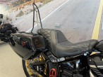 2022 Harley-Davidson FLSB Sport Glide 2022 Harley-Davidson FLSB Sport Glide