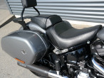 2022 Harley-Davidson FLSB Sport Glide 2022 Harley-Davidson FLSB Sport Glide