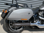 2022 Harley-Davidson FLSB Sport Glide 2022 Harley-Davidson FLSB Sport Glide