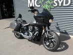 2022 Harley-Davidson FLSB Sport Glide 2022 Harley-Davidson FLSB Sport Glide