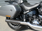 2022 Harley-Davidson FLSB Sport Glide 2022 Harley-Davidson FLSB Sport Glide