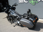 2022 Harley-Davidson FLSB Sport Glide 2022 Harley-Davidson FLSB Sport Glide
