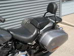 2022 Harley-Davidson FLSB Sport Glide 2022 Harley-Davidson FLSB Sport Glide