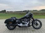 2022 Harley-Davidson FLSB Sport Glide 2022 Harley-Davidson FLSB Sport Glide