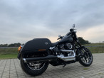 2022 Harley-Davidson FLSB Sport Glide 2022 Harley-Davidson FLSB Sport Glide