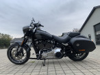 2022 Harley-Davidson FLSB Sport Glide 2022 Harley-Davidson FLSB Sport Glide